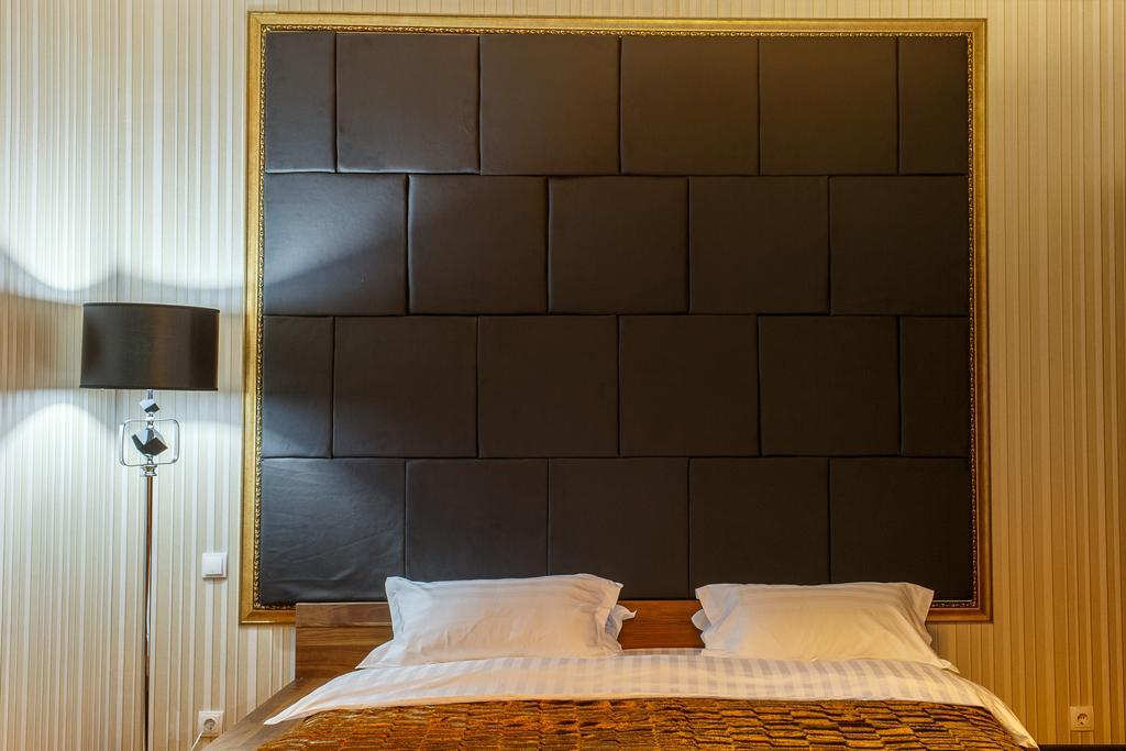 Astor Hotel & Spa Bishkek Rum bild